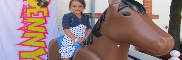 Review: Playmobil Speeldagen