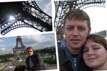 Kado voor jezelf: We’ll always have Paris