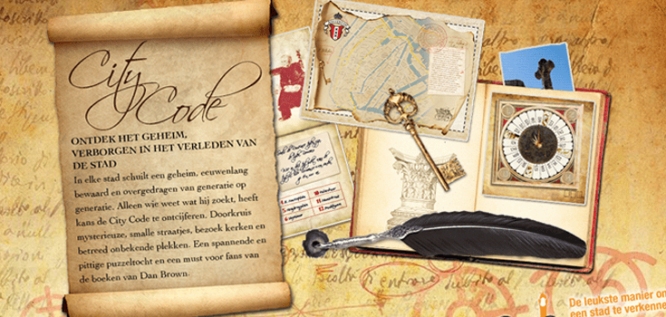 REVIEW: Citycode Amsterdam