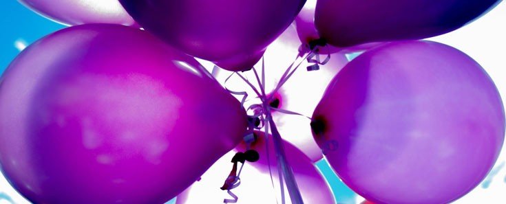 September is de feestmaand