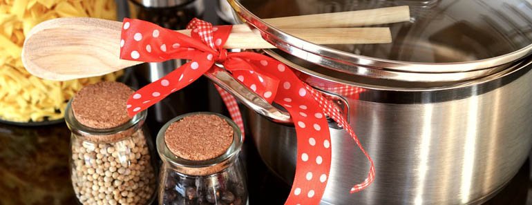 Vind de chef in jezelf: kookboeken voor beginners
