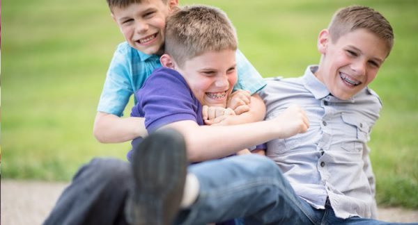 Kado jongen 13 jaar - Eenkadovoor.nl